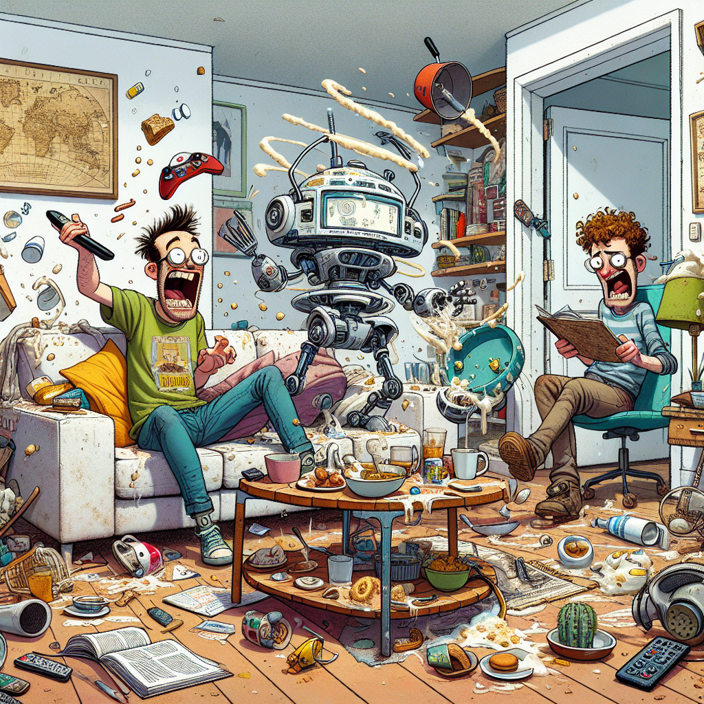 The Invention Intervention